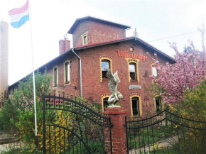 Villa Oranje, Bolków